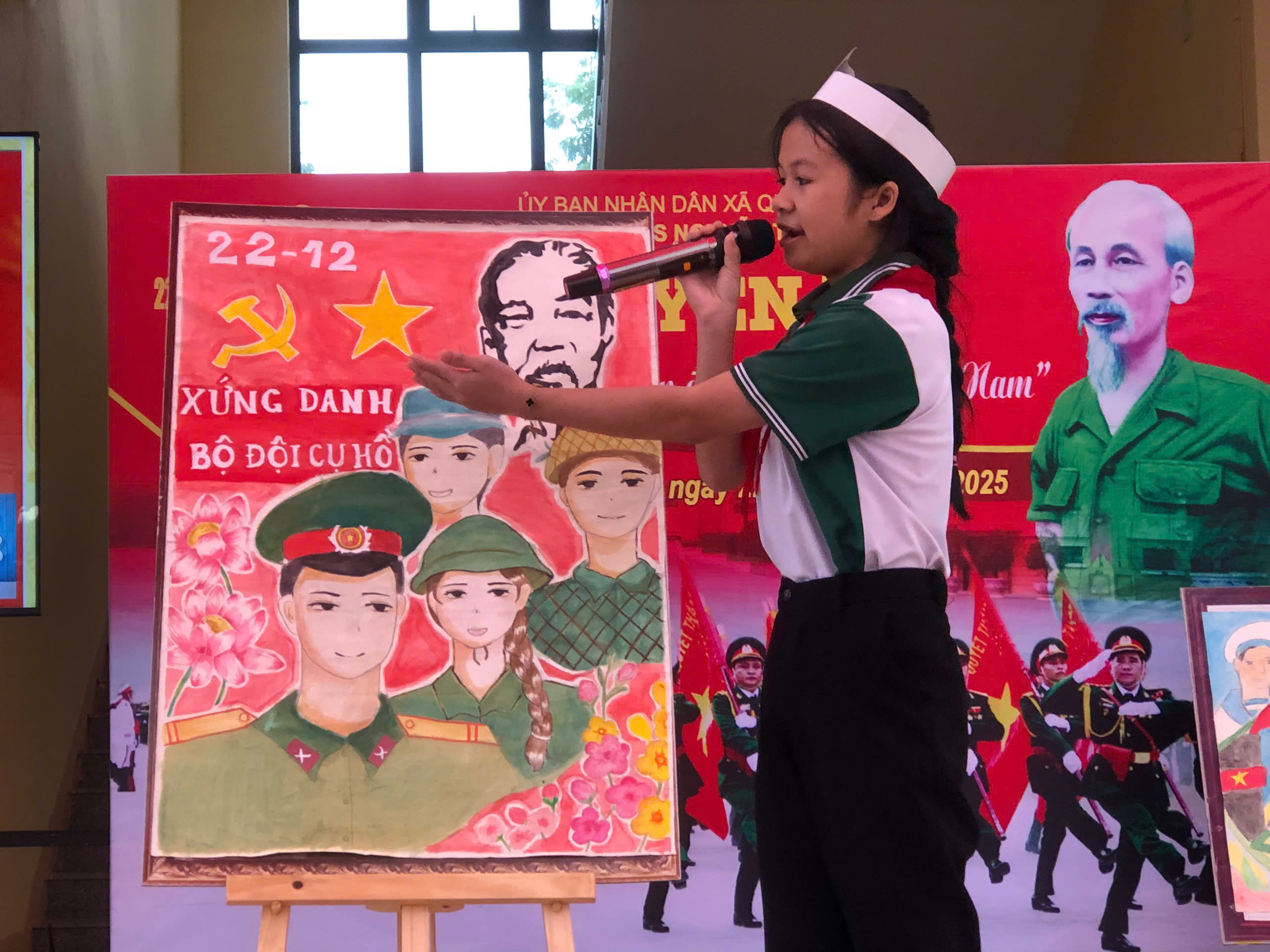 các em thể hien phan thi 1